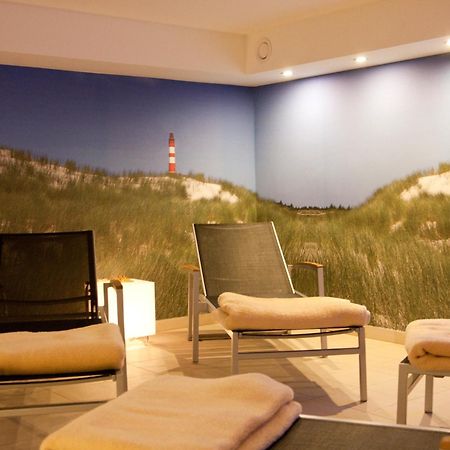 Seeblick Genuss Und Spa Resort Amrum 노드도르프 외부 사진