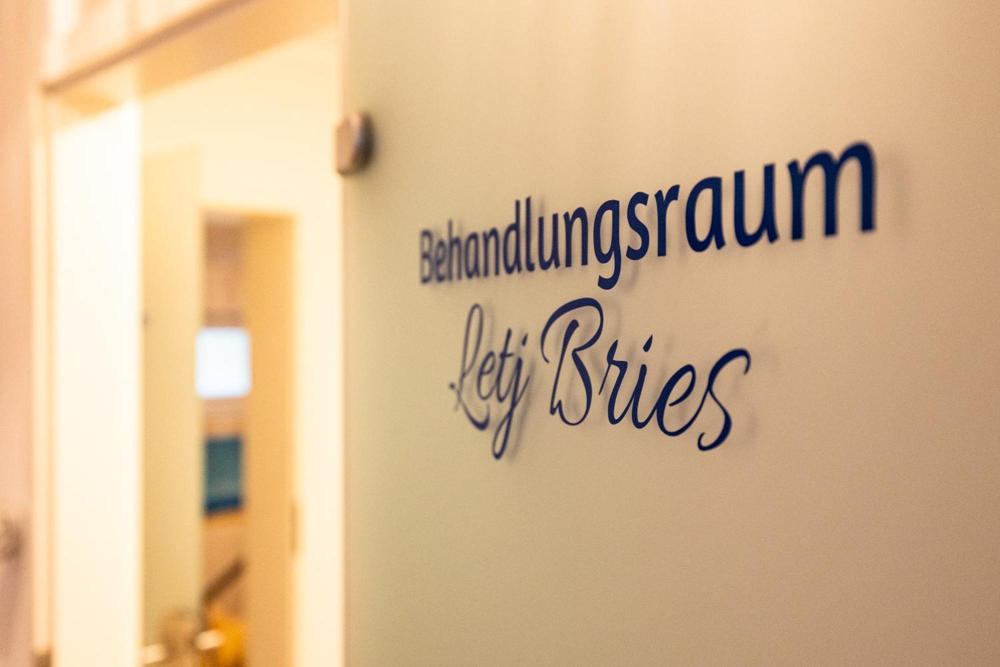 Seeblick Genuss Und Spa Resort Amrum 노드도르프 외부 사진