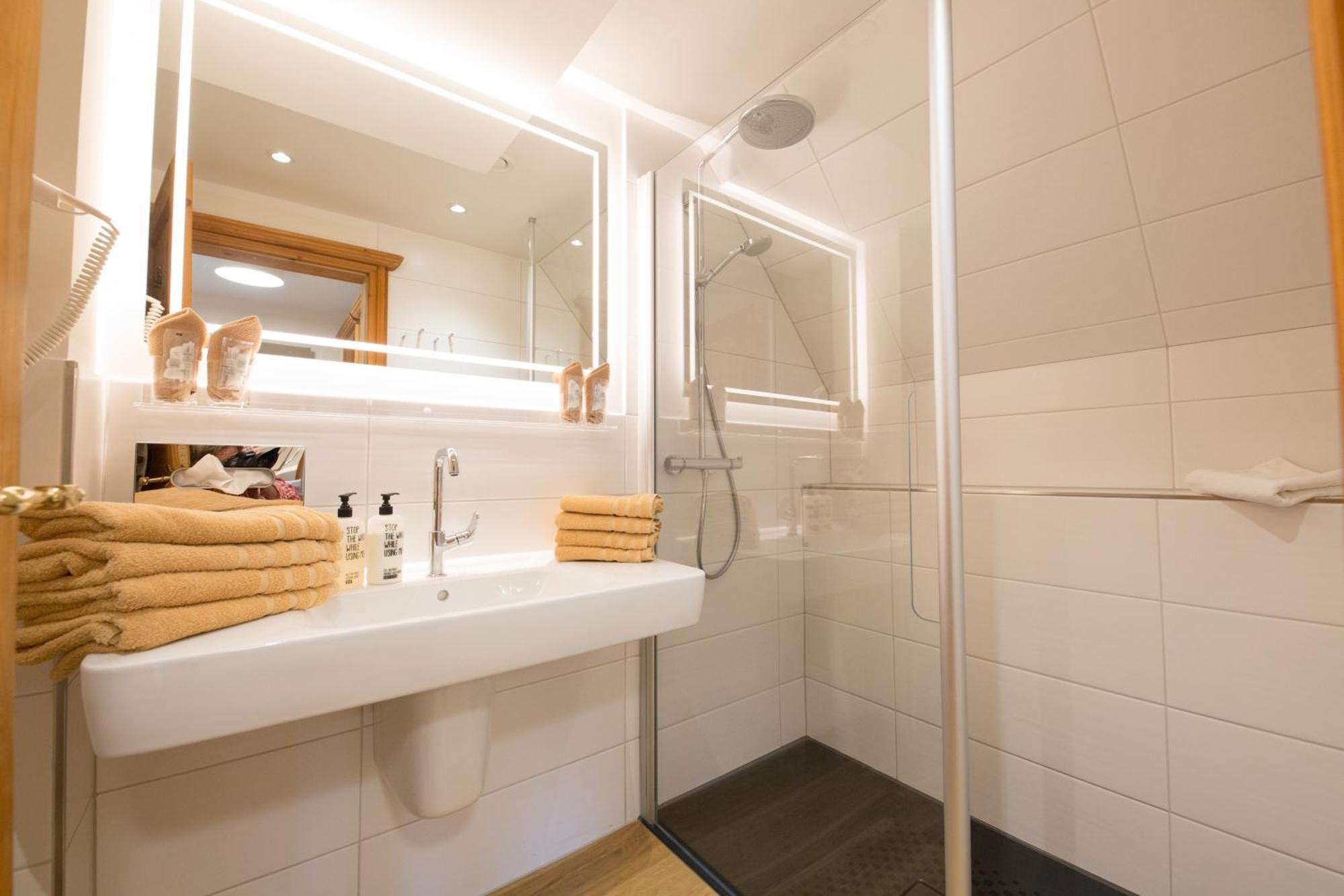 Seeblick Genuss Und Spa Resort Amrum 노드도르프 외부 사진
